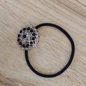 J. Crew Accessories - J. Crew rhinestone hairband J. Crew Accessories - J. Crew rhinestone hairband